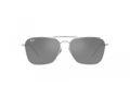 Ray-Ban Caravan Reverse RB R0102S 003/GS 58 Men, Women sunglasses