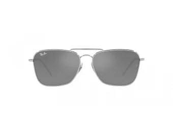   Ray-Ban Caravan Reverse RB R0102S 003/GS 58 Men, Women sunglasses