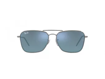   Ray-Ban Caravan Reverse RB R0102S 004/GA 61 Men, Women sunglasses