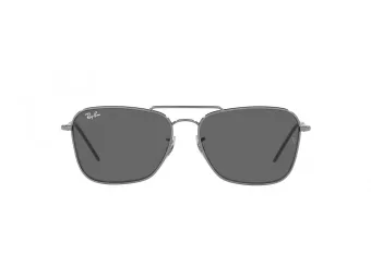   Ray-Ban Caravan Reverse RB R0102S 004/GR 58 Men, Women sunglasses