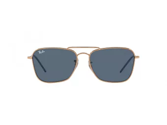   Ray-Ban Caravan Reverse RB R0102S 92023A 58 Men, Women sunglasses