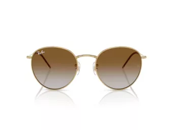   Ray-Ban Round Reverse RB R0103S 001/CB 53 Men, Women sunglasses