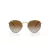 Ray-Ban Round Reverse RB R0103S 001/CB 55 Men, Women sunglasses