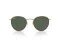 Ray-Ban Round Reverse RB R0103S 001/VR 53 Men, Women sunglasses