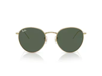  Ray-Ban Round Reverse RB R0103S 001/VR 53 Men, Women sunglasses