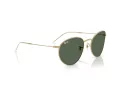 Ray-Ban Round Reverse RB R0103S 001/VR 53 Men, Women sunglasses