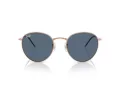 Ray-Ban Round Reverse RB R0103S 92023A 53 Men, Women sunglasses