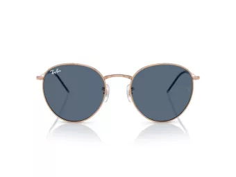   Ray-Ban Round Reverse RB R0103S 92023A 53 Men, Women sunglasses