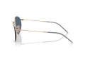 Ray-Ban Round Reverse RB R0103S 92023A 53 Men, Women sunglasses