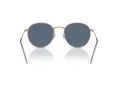 Ray-Ban Round Reverse RB R0103S 92023A 53 Men, Women sunglasses