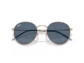Ray-Ban Round Reverse RB R0103S 92023A 53 Men, Women sunglasses