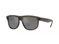 Ray-Ban Boyfriend Reverse RB R0501S 6707GS 56 Men, Women sunglasses