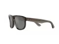 Ray-Ban Boyfriend Reverse RB R0501S 6707GS 56 Men, Women sunglasses