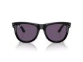 Ray-Ban Wayfarer Reverse RB R0502S 66771A 50 Men, Women sunglasses