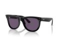 Ray-Ban Wayfarer Reverse RB R0502S 66771A 50 Men, Women sunglasses