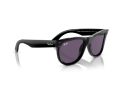 Ray-Ban Wayfarer Reverse RB R0502S 66771A 53 Men, Women sunglasses