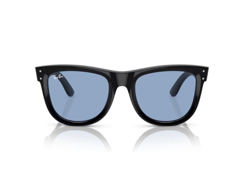 Ray-Ban Wayfarer Reverse RB R0502S 6677/2 53 Men, Women sunglasses