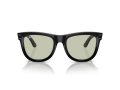 Ray-Ban Wayfarer Reverse RB R0502S 667772 53 Men, Women sunglasses