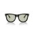 Ray-Ban Wayfarer Reverse RB R0502S 667772 53 Men, Women sunglasses
