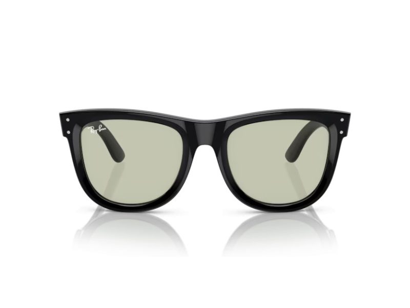Ray-Ban Wayfarer Reverse RB R0502S 667772 53 Men, Women sunglasses