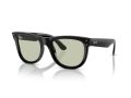 Ray-Ban Wayfarer Reverse RB R0502S 667772 53 Men, Women sunglasses