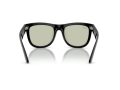 Ray-Ban Wayfarer Reverse RB R0502S 667772 53 Men, Women sunglasses