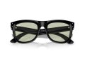 Ray-Ban Wayfarer Reverse RB R0502S 667772 53 Men, Women sunglasses