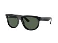 Ray-Ban Wayfarer Reverse RB R0502S 6677VR 50 Men, Women sunglasses