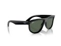 Ray-Ban Wayfarer Reverse RB R0502S 6677VR 50 Men, Women sunglasses