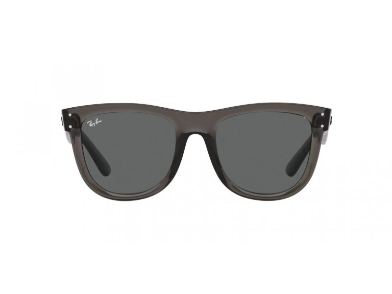 Ray-Ban Wayfarer Reverse RB R0502S 6707GR 53 Men, Women sunglasses