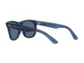 Ray-Ban Wayfarer Reverse RB R0502S 67083A 50 Men, Women sunglasses