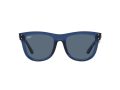Ray-Ban Wayfarer Reverse RB R0502S 67083A 53 Men, Women sunglasses