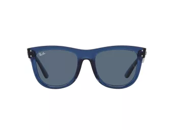   Ray-Ban Wayfarer Reverse RB R0502S 67083A 53 Men, Women sunglasses