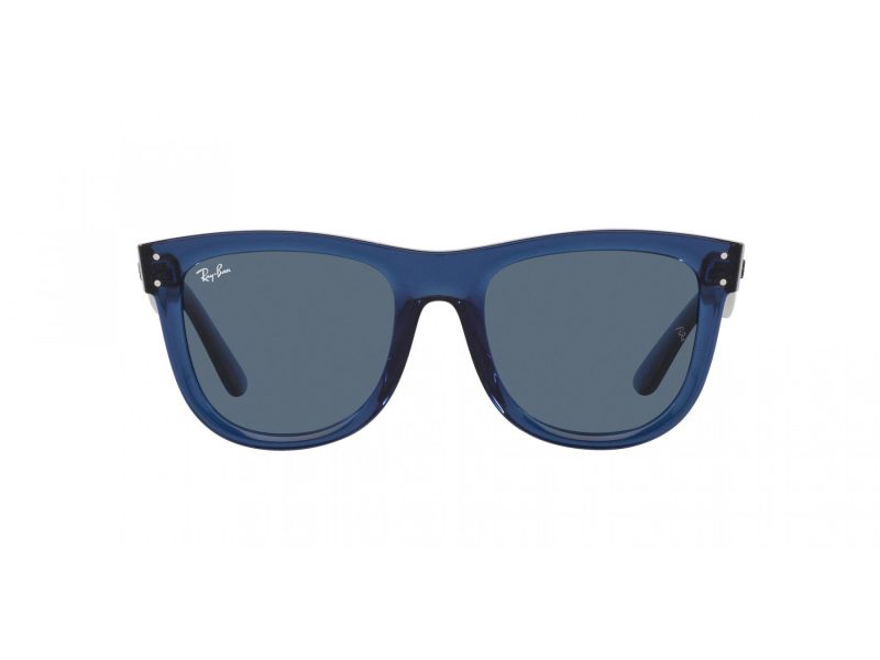 Ray-Ban Wayfarer Reverse RB 0RBR0502S 67083A 53 Men, Women sunglasses