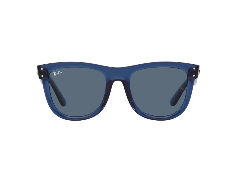 Ray-Ban Wayfarer Reverse RB 0RBR0502S 67083A 53 Men, Women sunglasses