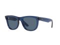 Ray-Ban Wayfarer Reverse RB R0502S 67083A 53 Men, Women sunglasses