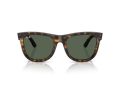 Ray-Ban Wayfarer Reverse RB R0502S 6790VR 50 Men, Women sunglasses