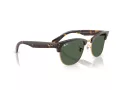 Ray-Ban Clubmaster Reverse RB R0504S 1359VR 51 Men, Women sunglasses
