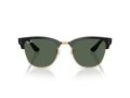 Ray-Ban Clubmaster Reverse RB R0504S 6677VR 51 Men, Women sunglasses