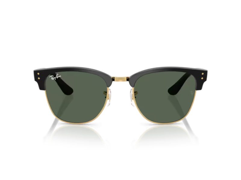 Ray-Ban Clubmaster Reverse RB R0504S 6677VR 54 Men, Women sunglasses