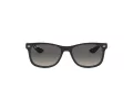 Ray-Ban Junior New Wayfarer RJ 9052S 100/11 47 Children sunglasses