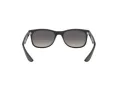 Ray-Ban Junior New Wayfarer RJ 9052S 100/11 47 Children sunglasses