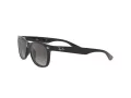 Ray-Ban Junior New Wayfarer RJ 9052S 100/11 48 Children sunglasses