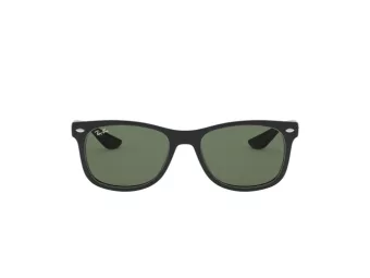   Ray-Ban Junior New Wayfarer RJ 9052S 100/71 47 Children sunglasses