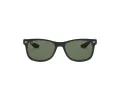 Ray-Ban Junior New Wayfarer RJ 9052S 100/71 48 Children sunglasses