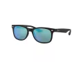 Ray-Ban Junior New Wayfarer RJ 9052S 100S/55 47 Children sunglasses