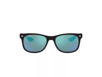   Ray-Ban Junior New Wayfarer RJ 9052S 100S/55 48 Children sunglasses