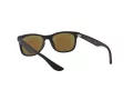 Ray-Ban Junior New Wayfarer RJ 9052S 100S/55 48 Children sunglasses