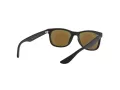Ray-Ban Junior New Wayfarer RJ 9052S 100S/55 48 Children sunglasses