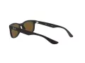 Ray-Ban Junior New Wayfarer RJ 9052S 100S/6Q 47 Children sunglasses